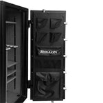 Hollon Crescent Shield Gun Safe Series With Electronic Lock-CS-12-12 Guns-Garage Giant 