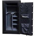 Hollon Crescent Shield Gun Safe Series With Electronic Lock-CS-12-12 Guns-Garage Giant 