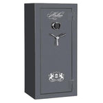 Hollon Crescent Shield Gun Safe Series With Electronic Lock-CS-12-12 Guns-Garage Giant 
