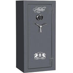 Hollon Crescent Shield Gun Safe Series With Electronic Lock-CS-12-12 Guns-Garage Giant 