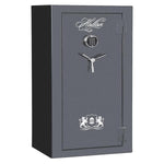 Hollon Crescent Shield Gun Safe Series With Electronic Lock-CS-12-12 Guns-Garage Giant 