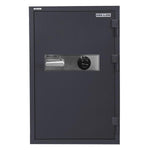 Hollon Data Safe-HDS-500E-Electronic Lock-19 3/4" X 13 3/4" X 16 3/4"-Garage Giant 