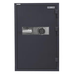 Hollon Data Safe-HDS-500E-Electronic Lock-19 3/4" X 13 3/4" X 16 3/4"-Garage Giant 