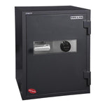 Hollon Data Safe-HDS-500E-Electronic Lock-19 3/4" X 13 3/4" X 16 3/4"-Garage Giant 