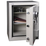 Hollon Fire And Burglary Safe-FB-450C-Dial Lock-17 5/7" X 20" X 20 1/2"-Garage Giant 