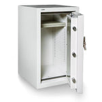 Hollon Fire And Burglary Safe-FB-450C-Dial Lock-17 5/7" X 20" X 20 1/2"-Garage Giant 