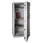 Hollon Fire And Burglary Safe-FB-450C-Dial Lock-17 5/7" X 20" X 20 1/2"-Garage Giant 