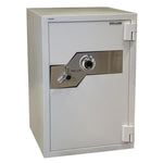 Hollon Fire And Burglary Safe-FB-450C-Dial Lock-17 5/7" X 20" X 20 1/2"-Garage Giant 
