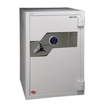 Hollon Fire And Burglary Safe-FB-450C-Dial Lock-17 5/7" X 20" X 20 1/2"-Garage Giant 
