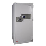 Hollon Fire And Burglary Safe-FB-450C-Dial Lock-17 5/7" X 20" X 20 1/2"-Garage Giant 