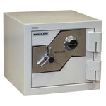 Hollon Fire And Burglary Safe-FB-450C-Dial Lock-17 5/7" X 20" X 20 1/2"-Garage Giant 