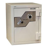 Hollon Fire And Burglary Safe-FB-450C-Dial Lock-17 5/7" X 20" X 20 1/2"-Garage Giant 