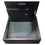 Hollon Handgun And Pistol Safe-PBE-2-Garage Giant 