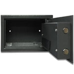 Hollon Hotel Safe With Electronic Lock-E20-Garage Giant 