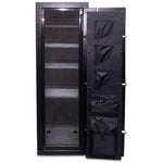 Hollon Hunter Series Gun Safe With Electronic Lock-HGS-11E-55" X 17 3/8" X 16"-Garage Giant 