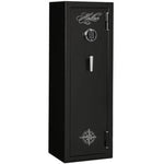 Hollon Hunter Series Gun Safe With Electronic Lock-HGS-11E-55" X 17 3/8" X 16"-Garage Giant 