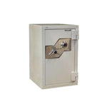 Hollon Jewelry Safe-685C-JD-Dial Lock-27" X 21" X 20 1/2"-Garage Giant 