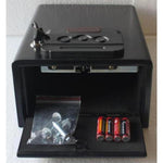 Hollon Pistol Box-PB10-Garage Giant 