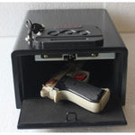Hollon Pistol Box-PB10-Garage Giant 