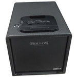 Hollon Pistol Safe-PB20-Garage Giant 