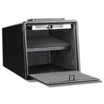 Hollon Pistol Safe-PB20-Garage Giant 