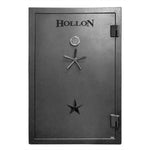 Hollon Republic Gun Safe Series With Electronic Lock-2 HOUR RG-22-22 Guns-59" X 30" X 24"-Garage Giant 