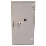 Hollon Tl-15 Rated Safe-PM-1014C-Dial Lock-16" X 19 1/8" X 19"-Garage Giant 