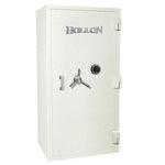 Hollon Tl-15 Rated Safe-PM-1014C-Dial Lock-16" X 19 1/8" X 19"-Garage Giant 