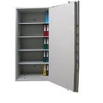 Hollon Tl-15 Rated Safe-PM-1014C-Dial Lock-16" X 19 1/8" X 19"-Garage Giant 