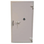 Hollon Tl-15 Rated Safe-PM-1014C-Dial Lock-16" X 19 1/8" X 19"-Garage Giant 