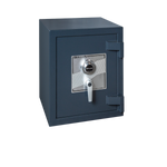 Hollon Tl-15 Rated Safe-PM-1814C-Dial Lock-24 3/4" X 19 5/8" X 19"-Garage Giant 