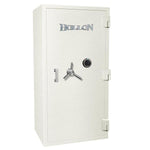 Hollon Tl-15 Rated Safe-PM-5826E-Electronic Lock-63" X 33" X 26.5"-Garage Giant 