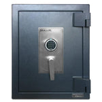 Hollon Tl-30 Rated Safe-MJ-1814E-Electronic Lock-23 3/4" X 19 3/4" X 19 3/4"-Garage Giant 