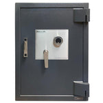 Hollon Tl-30 Rated Safe-MJ-2618C-Dial Lock-31 1/2" X 23 1/2" X 22 5/8"-Garage Giant 