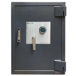 Hollon Tl-30 Rated Safe-MJ-2618E-Electronic Lock-31 1/2" X 23 1/2" X 22 5/8"-Garage Giant 