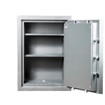Hollon Tl-30 Rated Safe-MJ-1014C-Dial Lock-15 3/4" X 19 3/4" X 19 3/4"-Garage Giant 