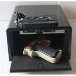 Hollon Pistol Box-PB10-Garage Giant 
