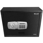 Hollon Handgun And Pistol Safe-PBE-2-Garage Giant 