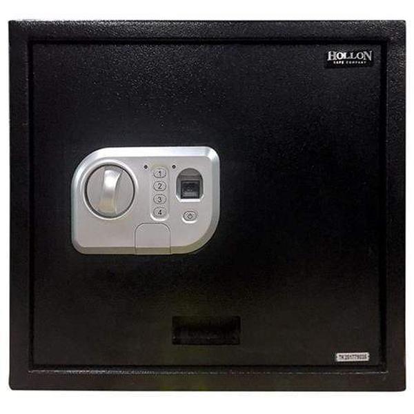Hollon Biometric Pistol Safe-PB-BIO-2-Garage Giant