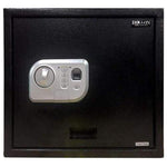 Hollon Biometric Pistol Safe-PB-BIO-2-Garage Giant 