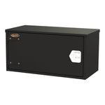 Swivel Storage Solutions 3-Drawer 36-Inch Underbody Truck Box-PRO18183L-Left-Garage Giant 