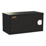Swivel Storage Solutions 3-Drawer 36-Inch Underbody Truck Box-PRO18183L-Left-Garage Giant 