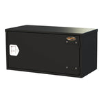 Swivel Storage Solutions 3-Drawer 36-Inch Underbody Truck Box-PRO18183L-Left-Garage Giant 