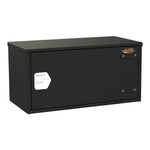Swivel Storage Solutions 3-Drawer 36-Inch Underbody Truck Box-PRO18183L-Left-Garage Giant 