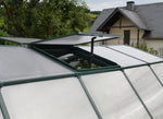 Palram-Canopia Roof Vent for Prestige and Grand/Hobby Gardener Greenhouses-HG1031-Garage Giant 