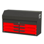 Swivel Storage Solutions Pivot 6-Drawer Top Tool Chest-Pivot550-Garage Giant 