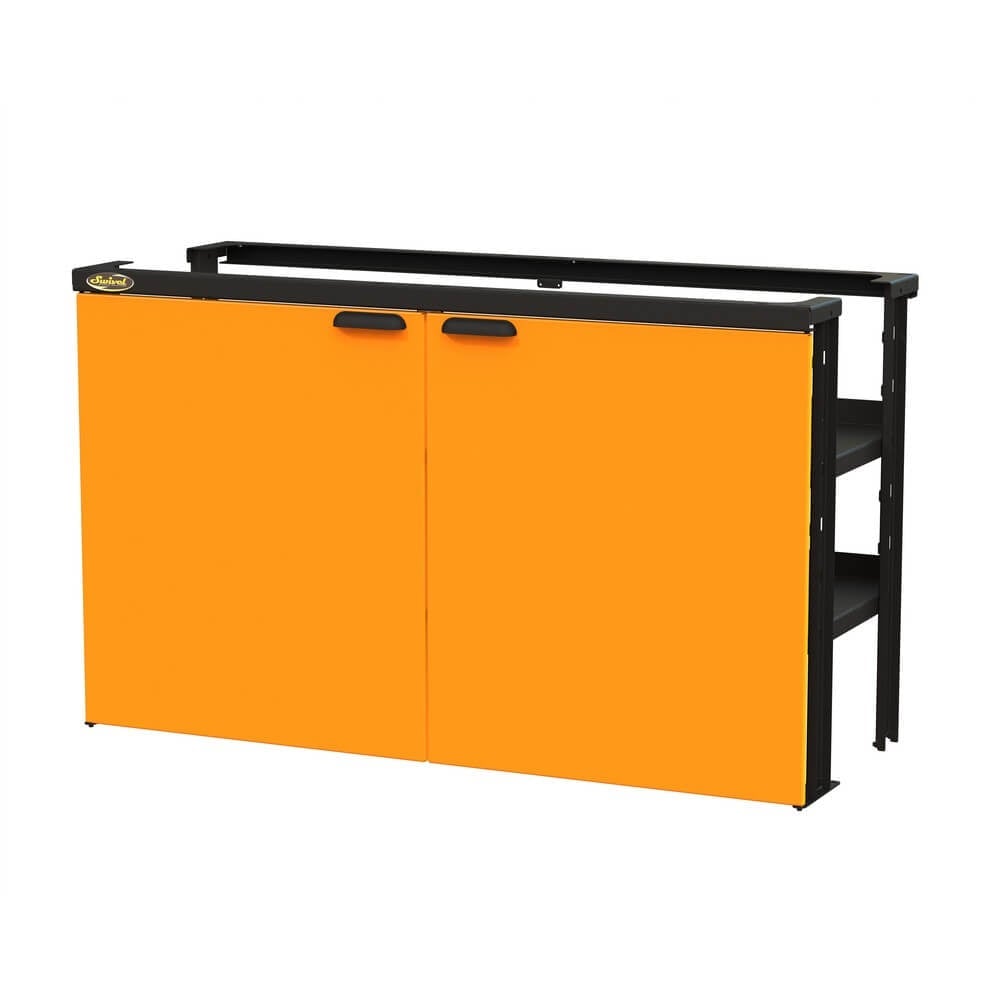Swivel Storage Solutions Pro 80 60