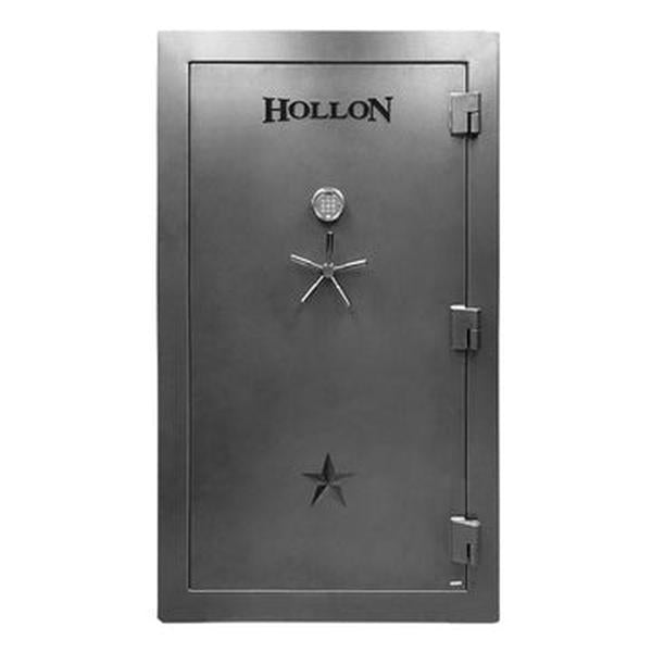 Hollon Republic Gun Safe Series With Electronic Lock-2 HOUR RG-42-42 Guns-72