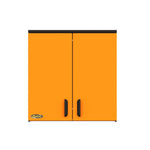 Swivel Storage Solutions 30-Inch Wall Mount Top Cabinet-PR80TC030-Garage Giant 