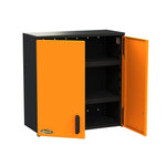 Swivel Storage Solutions 30-Inch Wall Mount Top Cabinet-PR80TC030-Garage Giant 